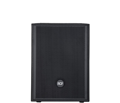 hyra subwoofer RCF 905-AS