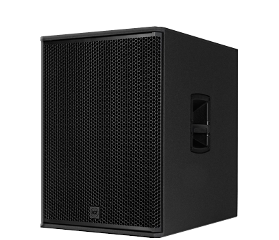 hyra subwoofer RCF SUB 18-AS