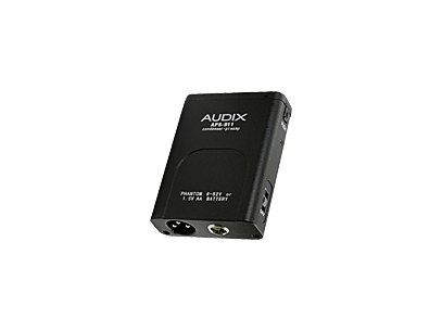 hyr APS-911 Audix