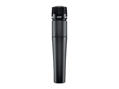 hyr mikrofon SHURE SM57