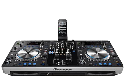 hyra dj mixer Pioneer XDJ-R1