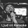 Hyra högtalare karaoke Stockholm