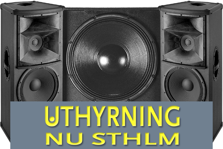 Hyra ljudanläggning pris?