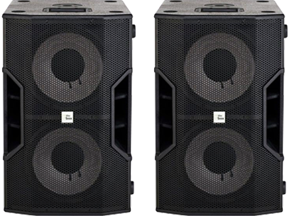 Subwoofer PYRIT
