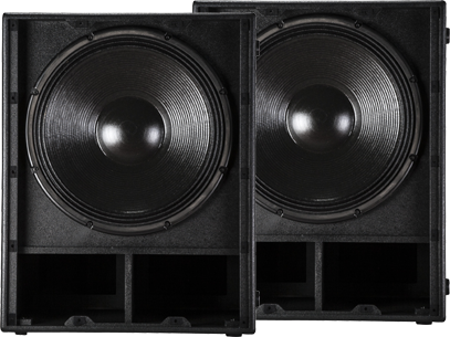 Subwoofer RCF 8004-AS